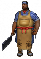 Dozorca